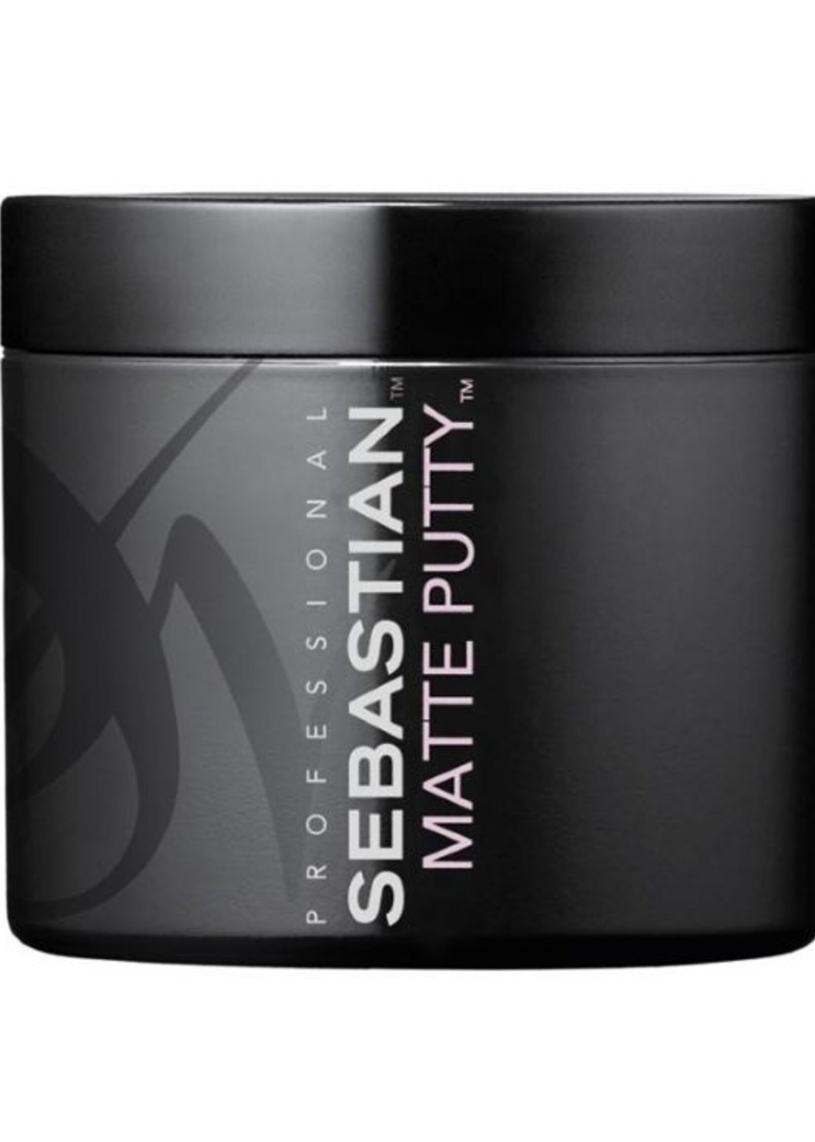 Sebastian Professional Sebastian Matte Putty Paste - 75ml