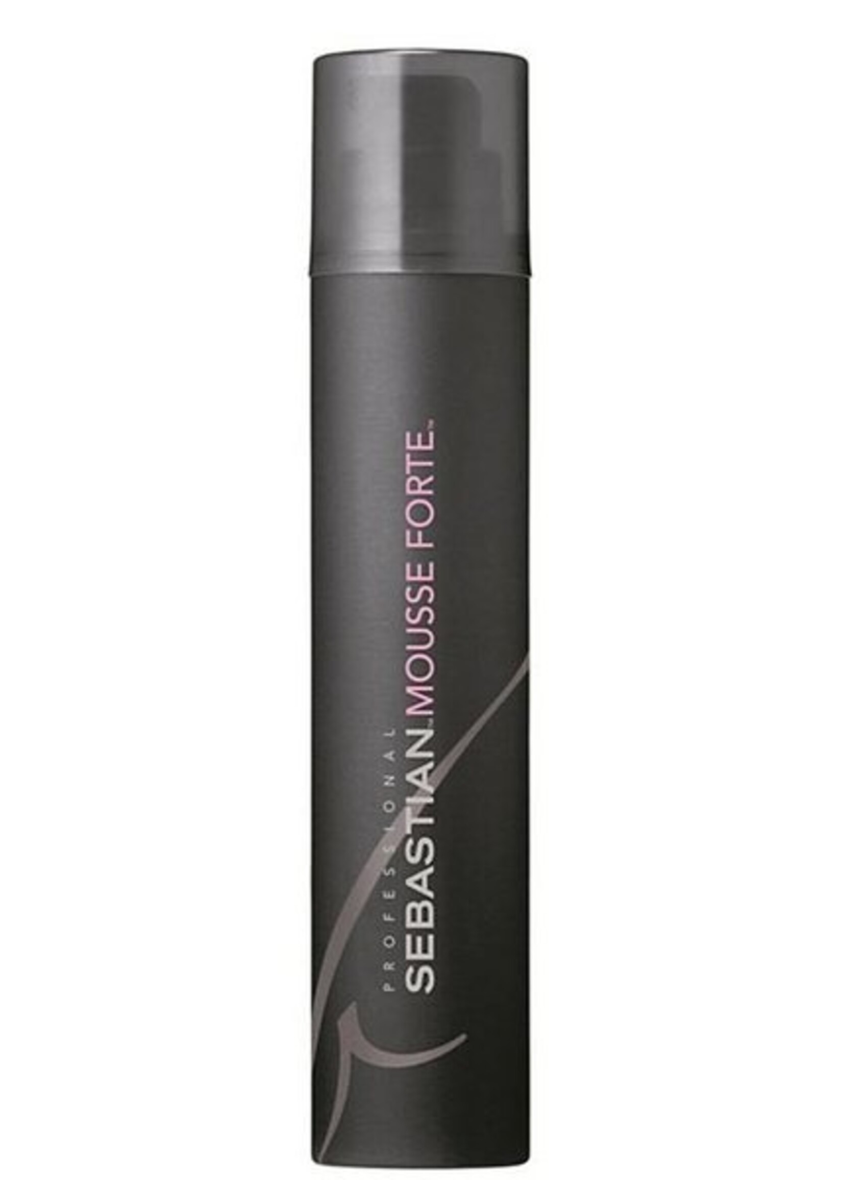 Sebastian Professional Sebastian Mousse Forte - 200ml