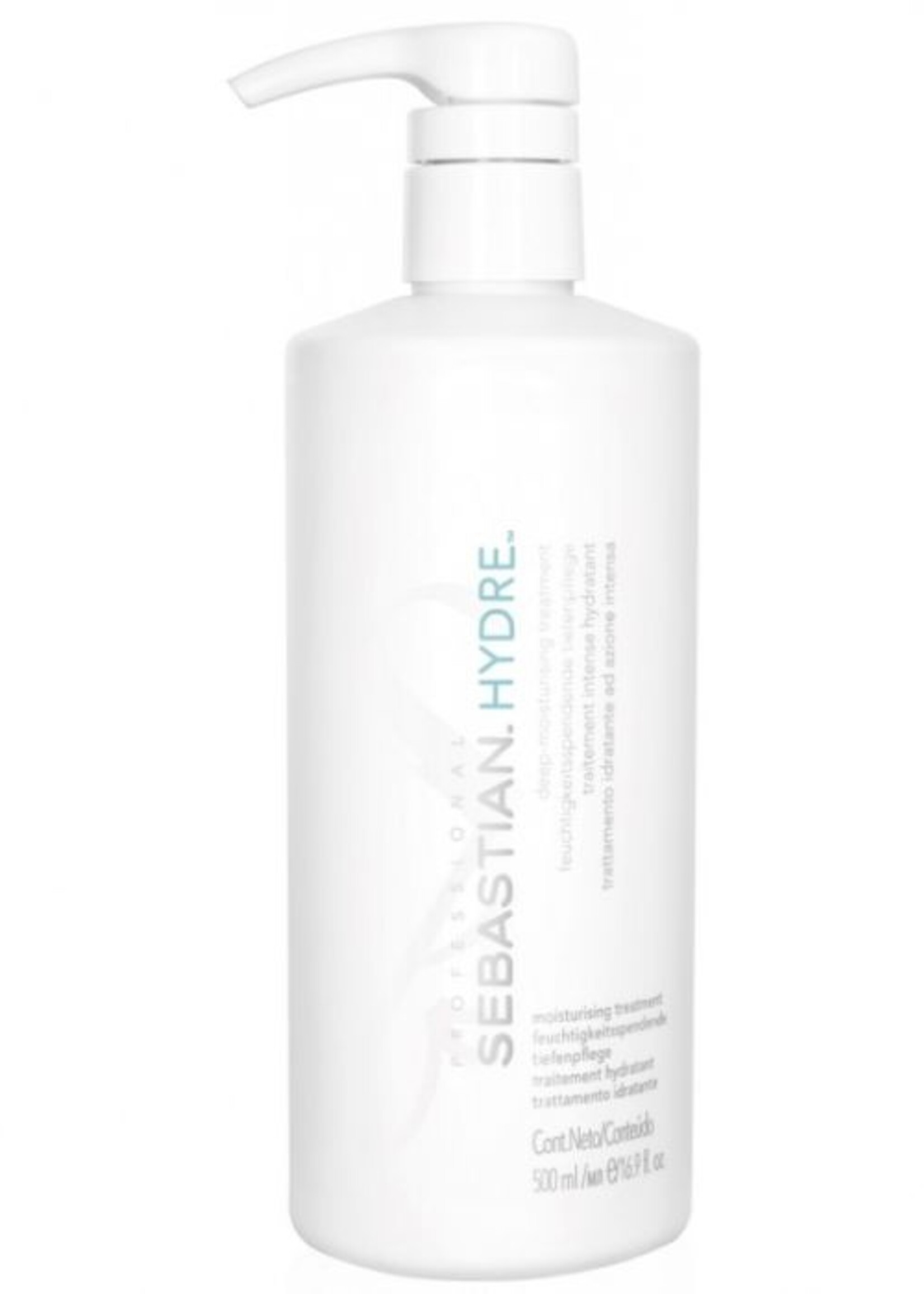 Sebastian Professional Sebastian Foundation Hydre Treatment
