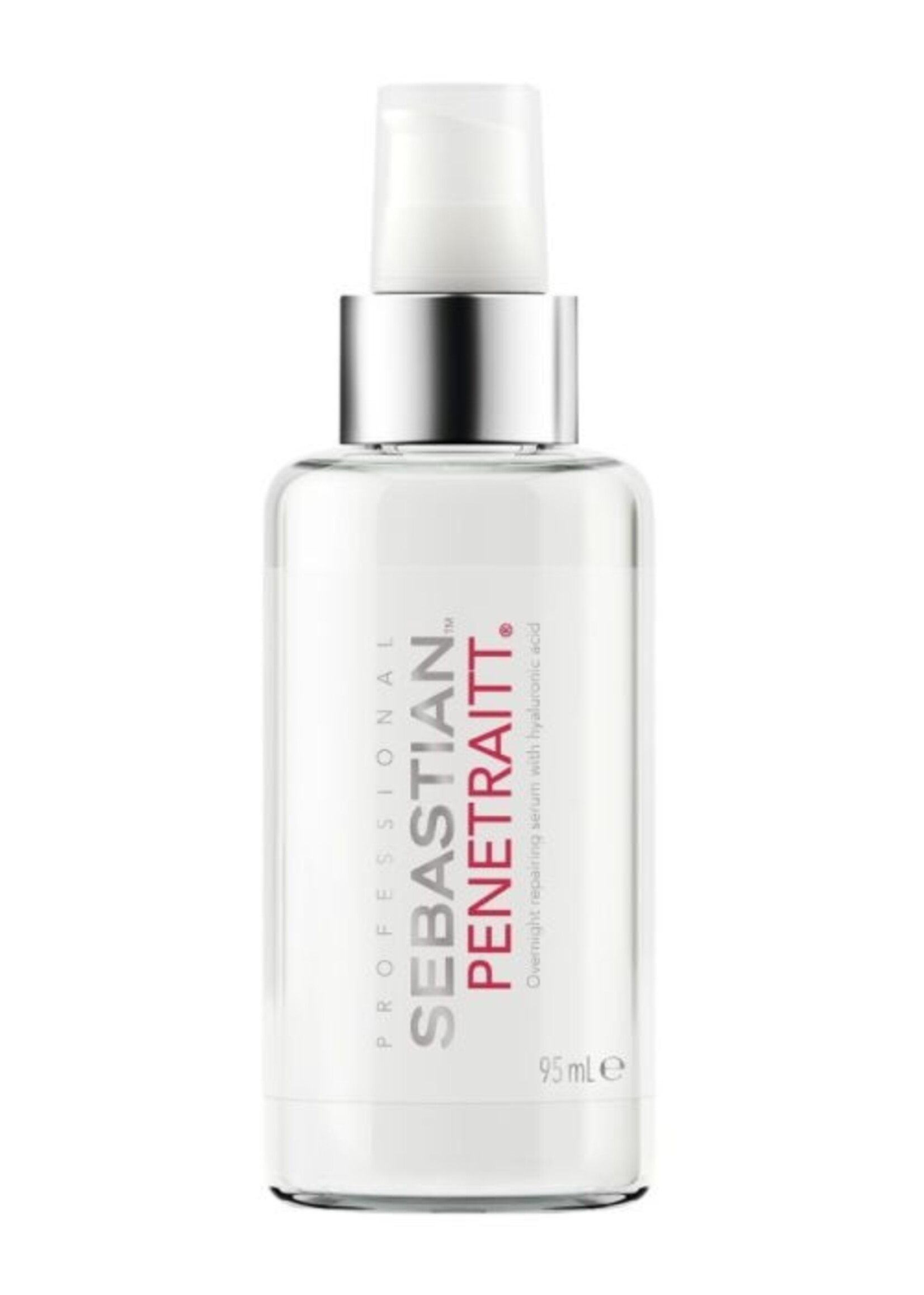 Sebastian Professional Sebastian Penetraitt Overnight Serum - 95ml