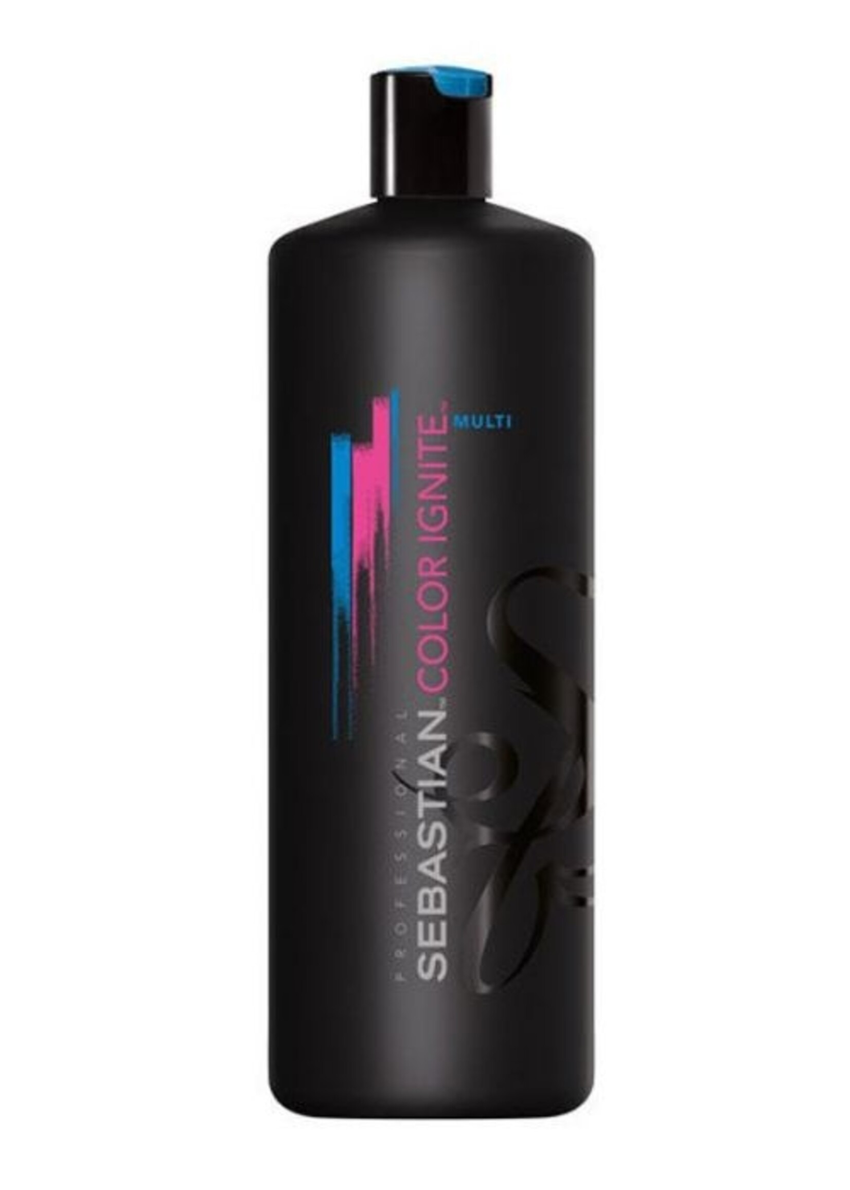 Sebastian Professional Sebastian Color Ignite Shampoo - 1000ml