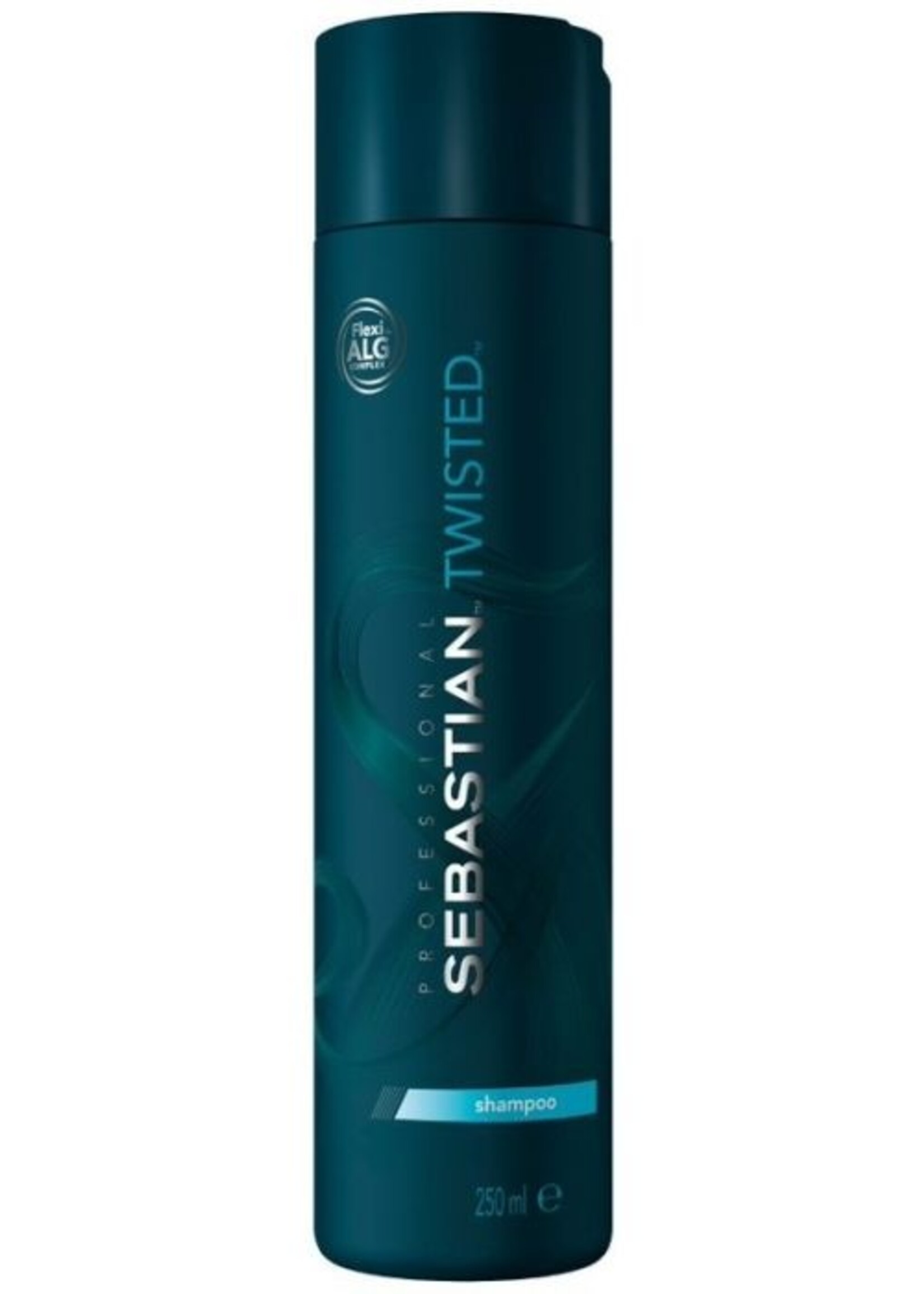 Sebastian Professional Sebastian Twisted Elastic Cleanser/Shampoo
