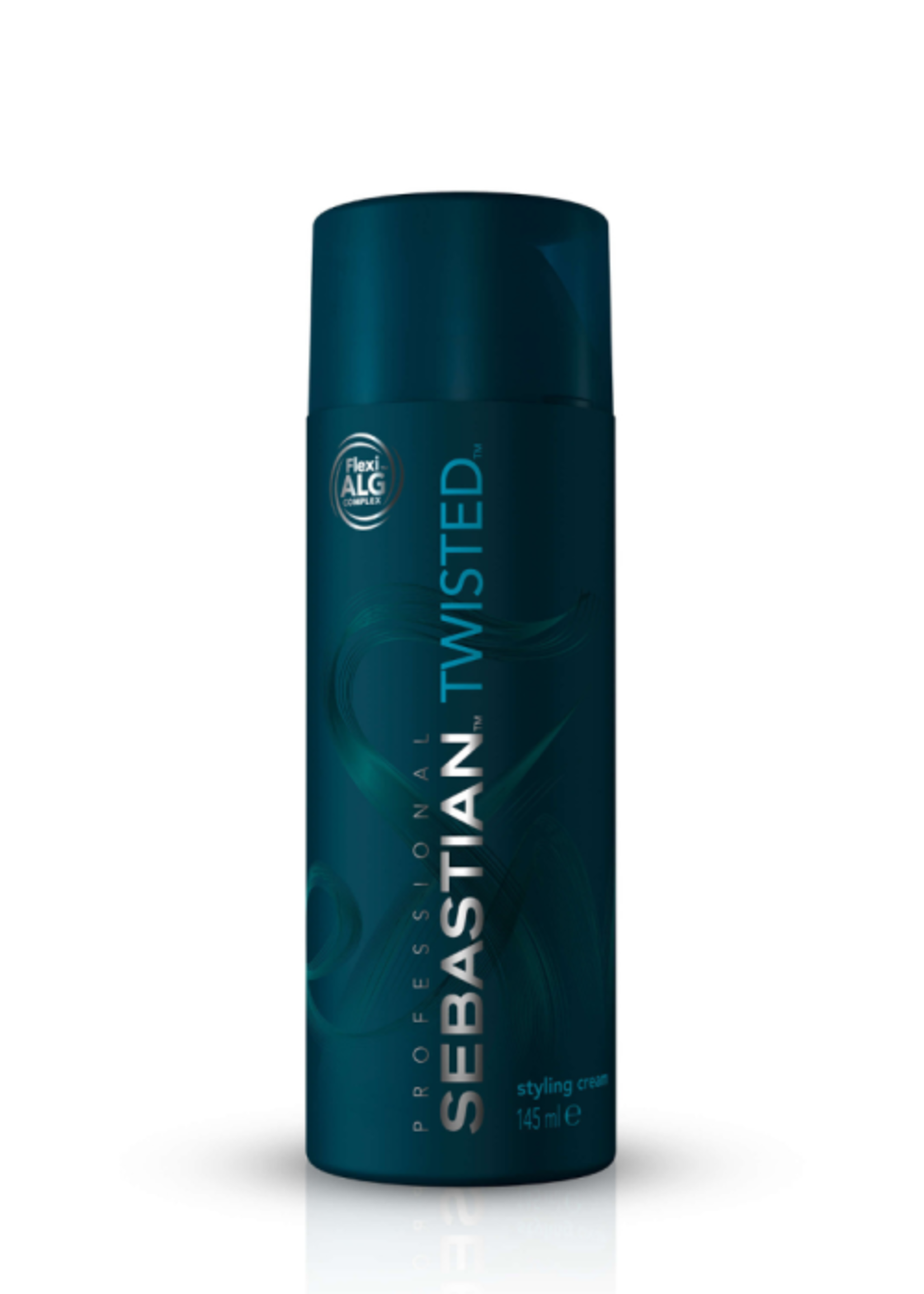 Sebastian Professional Sebastian Twisted Curl Magnifier Cream - 145ml