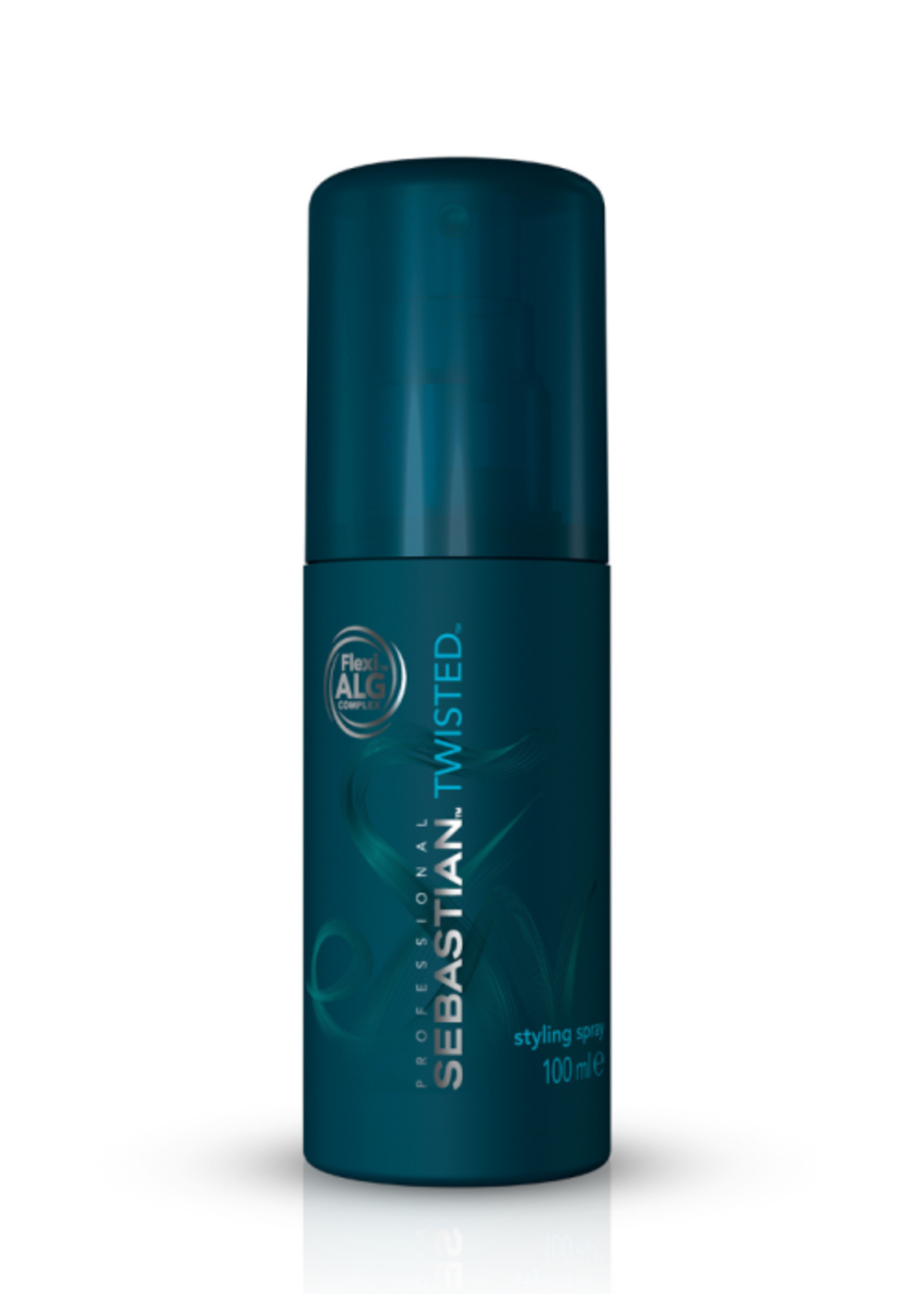 Sebastian Professional Sebastian Twisted Curl Reviver Spray - 100ml