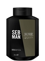 Sebastian Professional Sebastian The Purist Shampoo