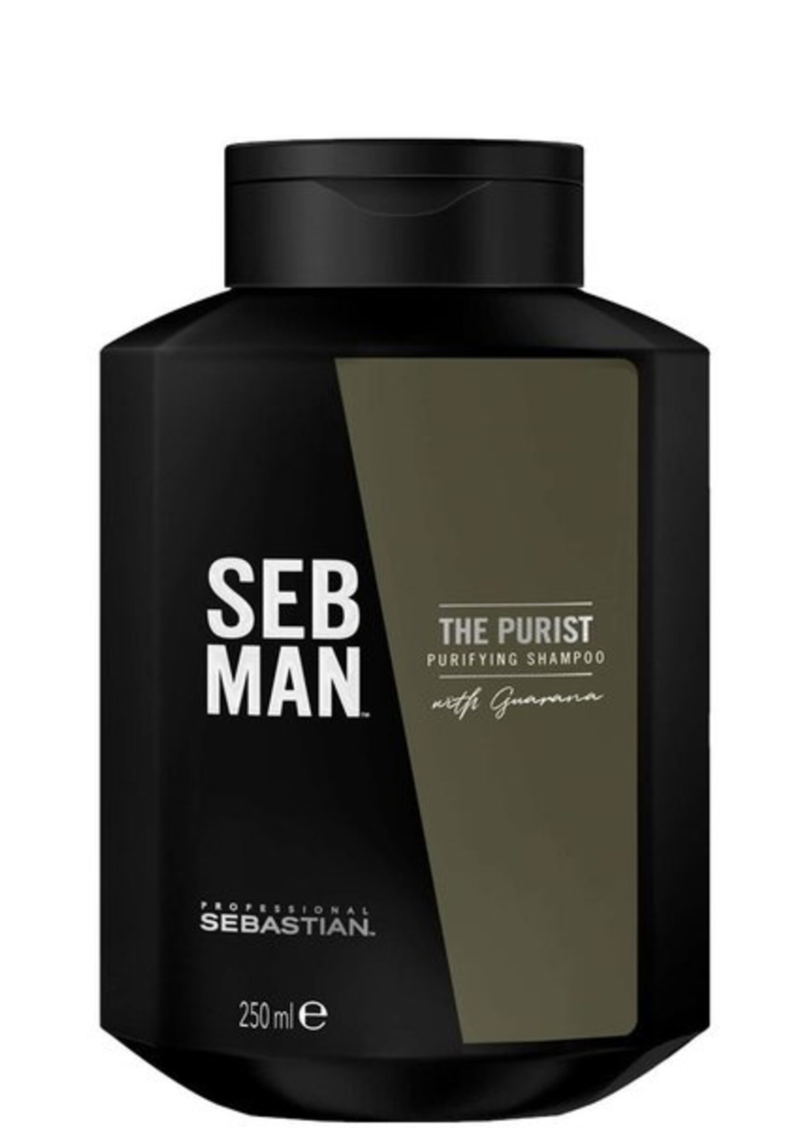 Sebastian Professional Sebastian The Purist Purifying Shampoo - 250ml