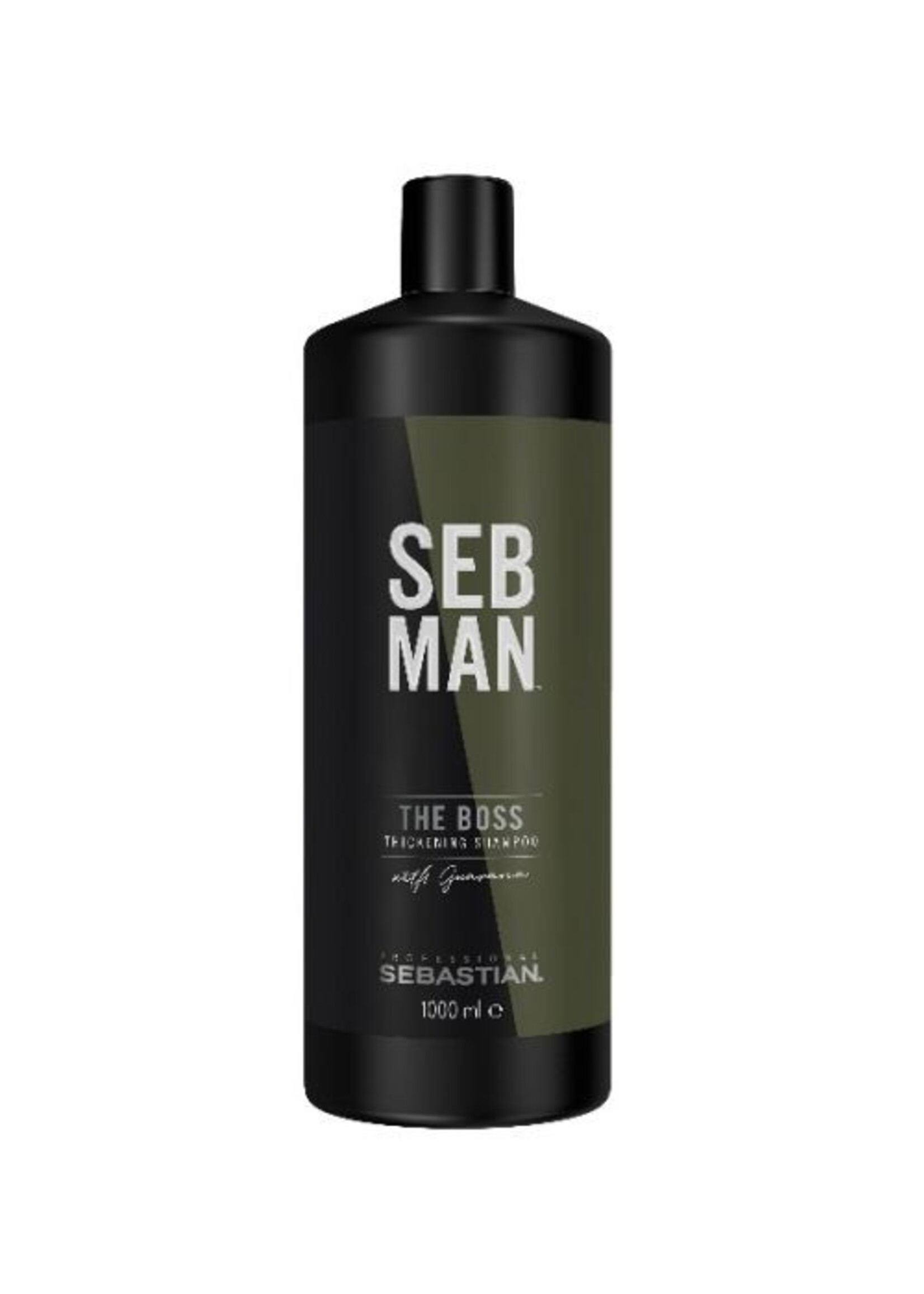Sebastian Professional Sebastian The Boss Thickening Shampoo