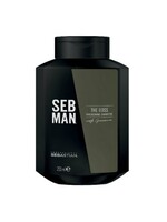 Sebastian Professional Sebastian The Boss Shampoo
