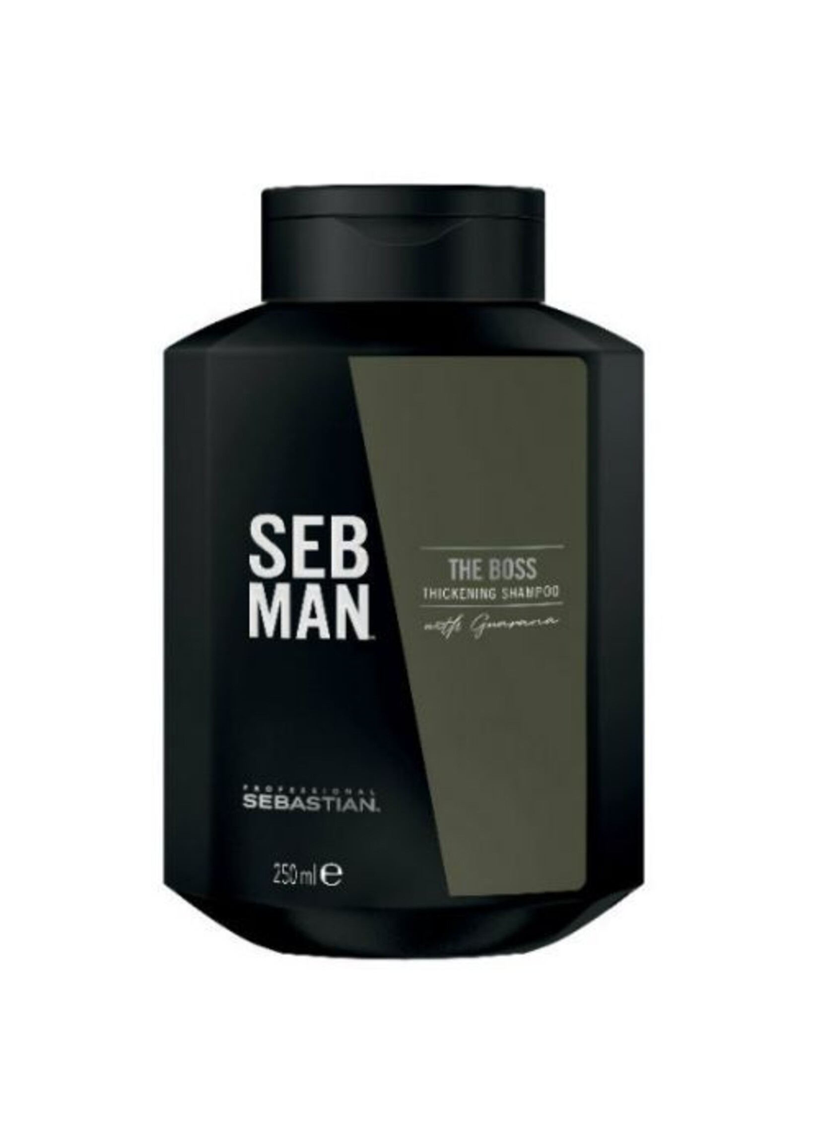 Sebastian Professional Sebastian The Boss Thickening Shampoo