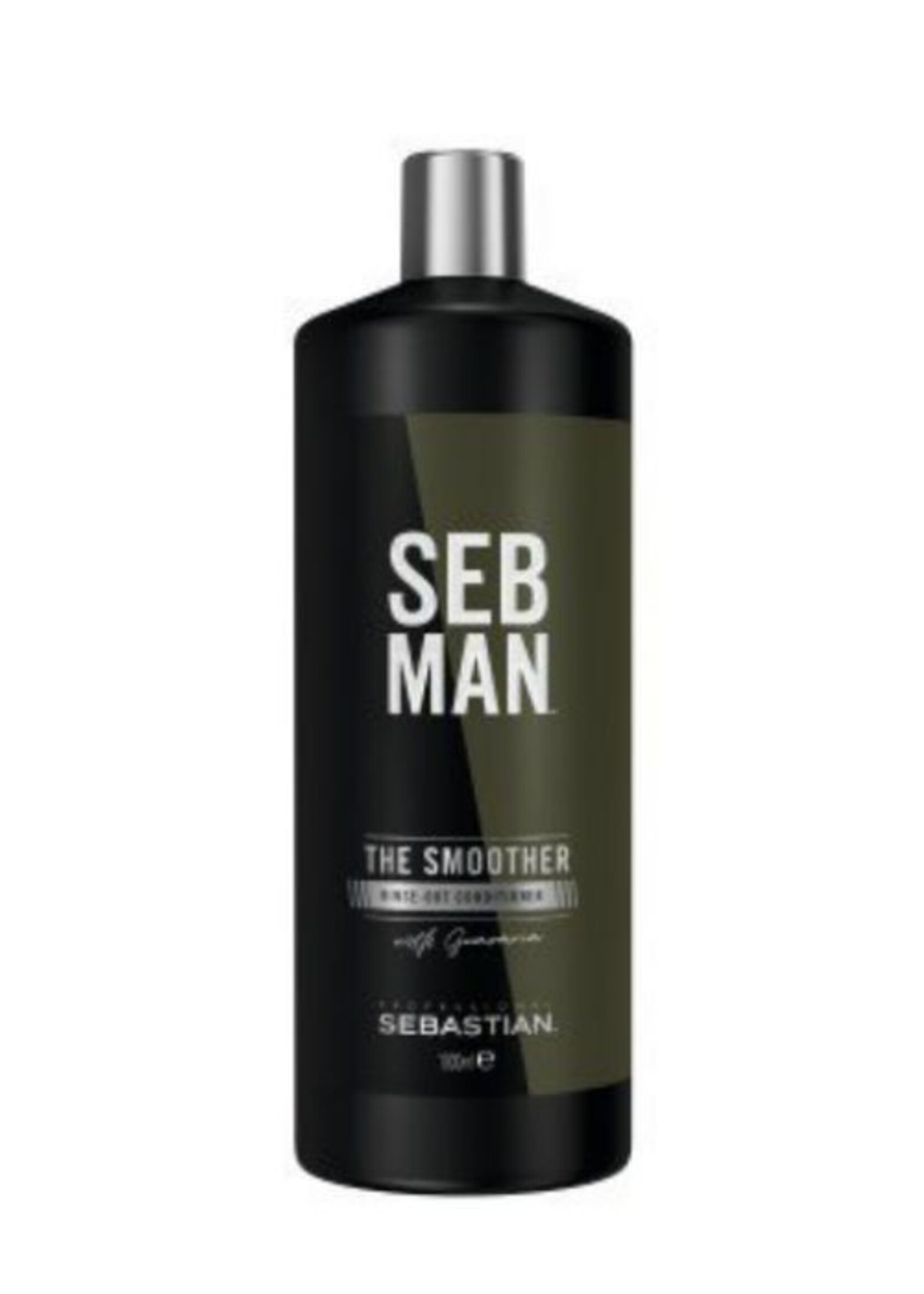Sebastian Professional Sebastian The Smoother Rinse-Out Conditioner