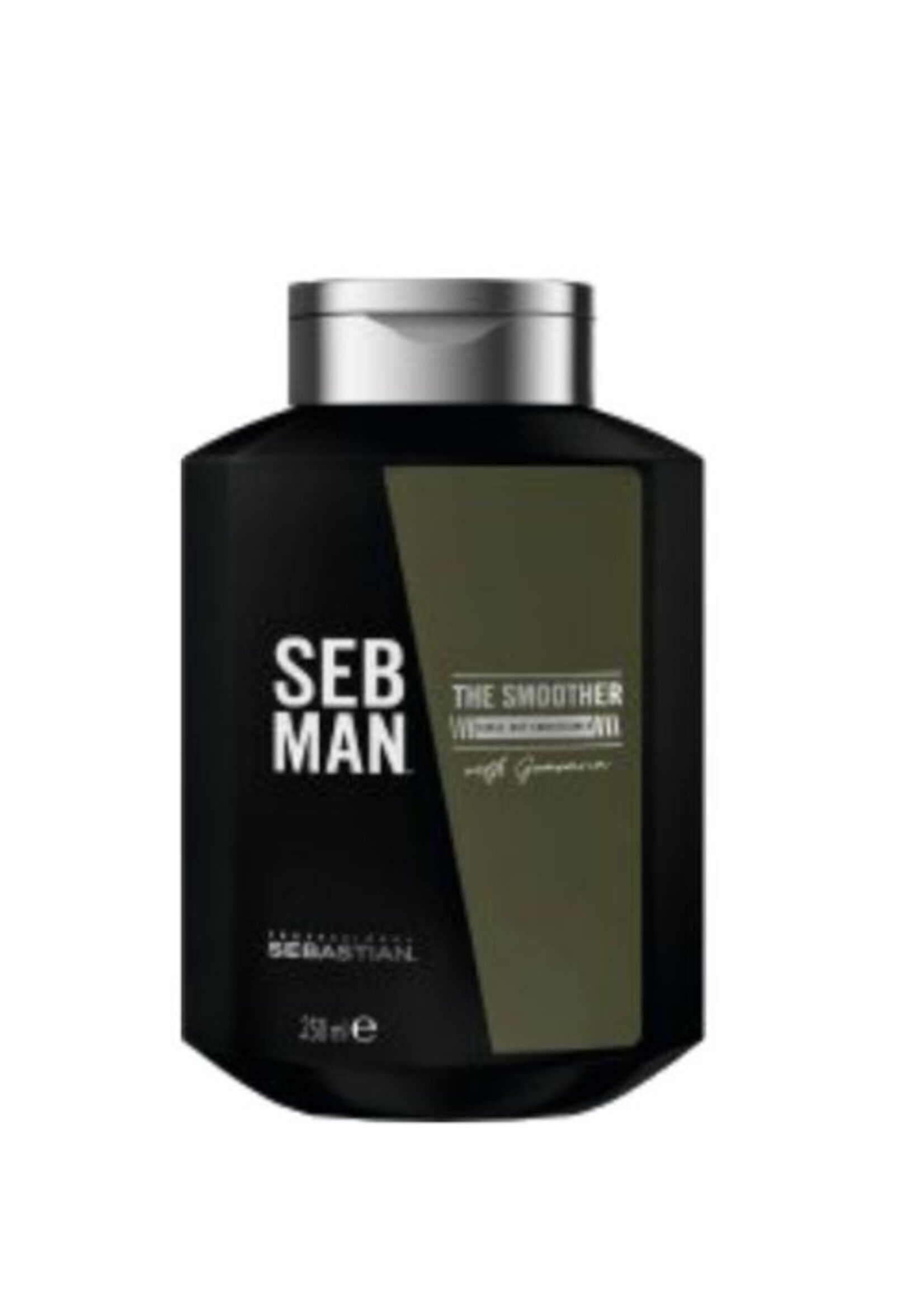 Sebastian Professional Sebastian The Smoother Rinse-Out Conditioner