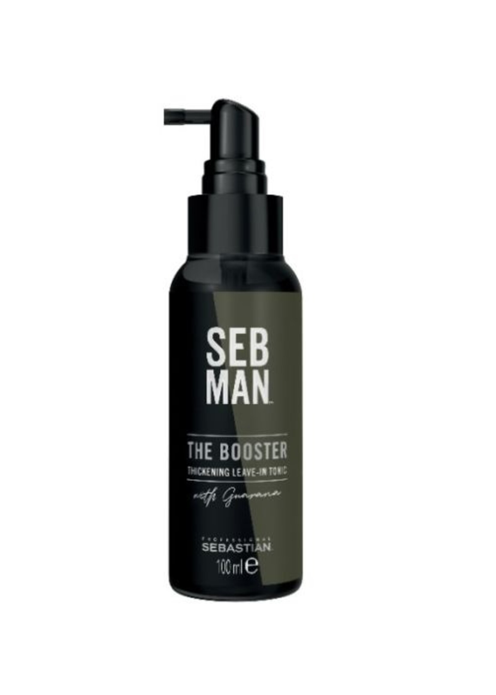 Sebastian Professional Sebastian The Booster Thickening Leave-in Tonic - 100ml