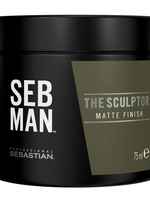 Sebastian Professional Sebastian The Sculptor Clay