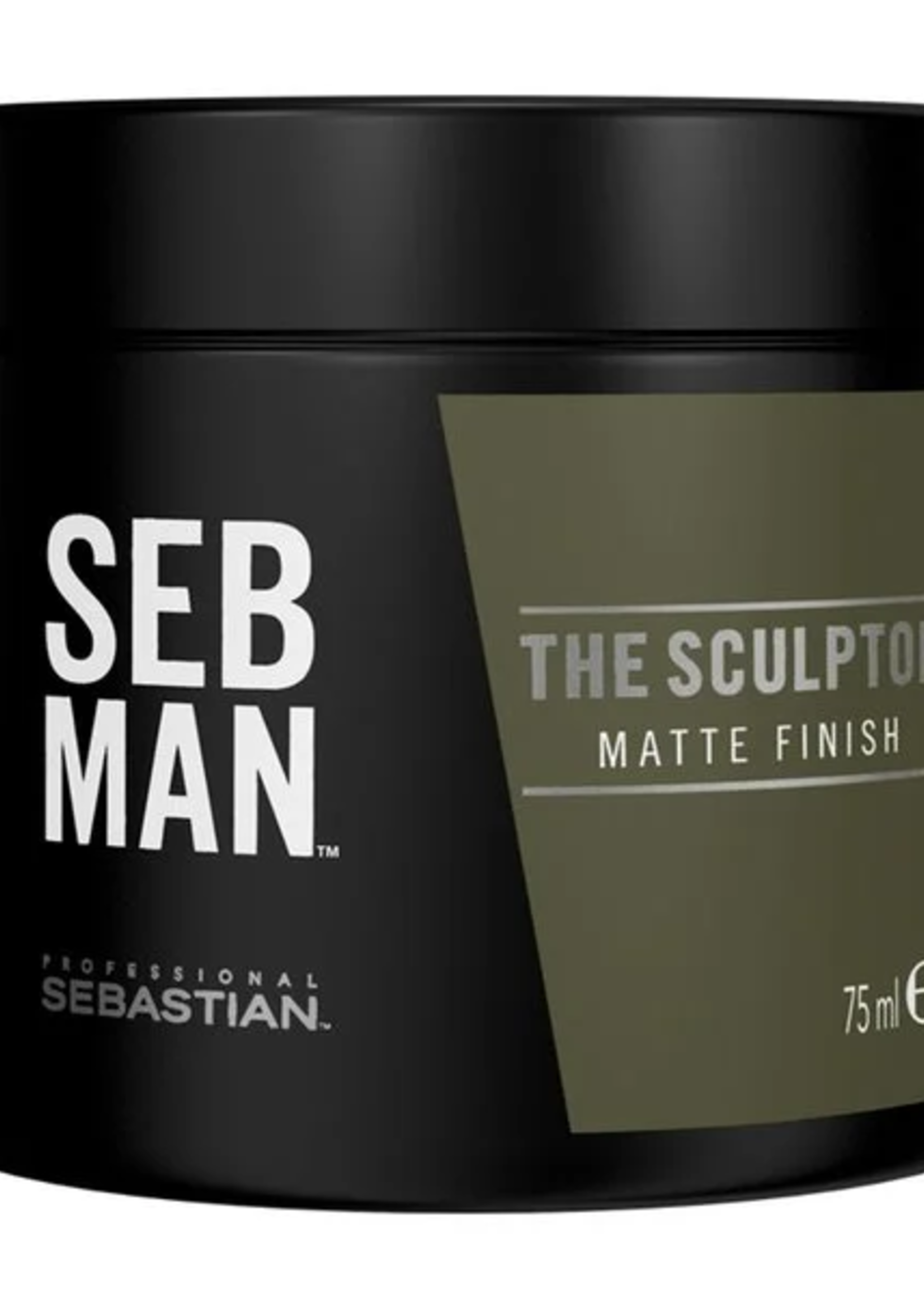 Sebastian Professional Sebastian The Sculptor Matte Clay - 75ml