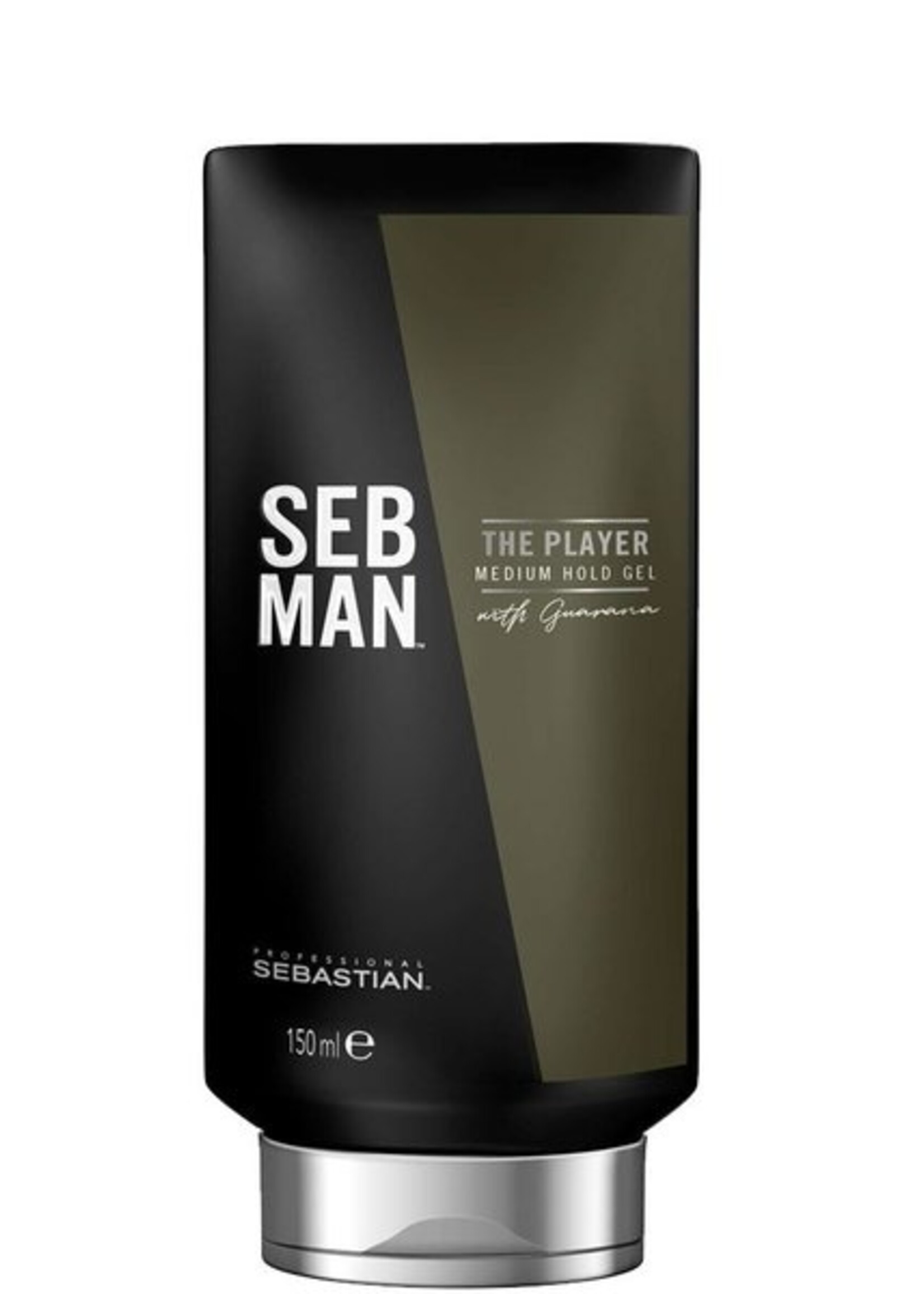 Sebastian Professional Sebastian The Player Medium Hold Gel - 150ml