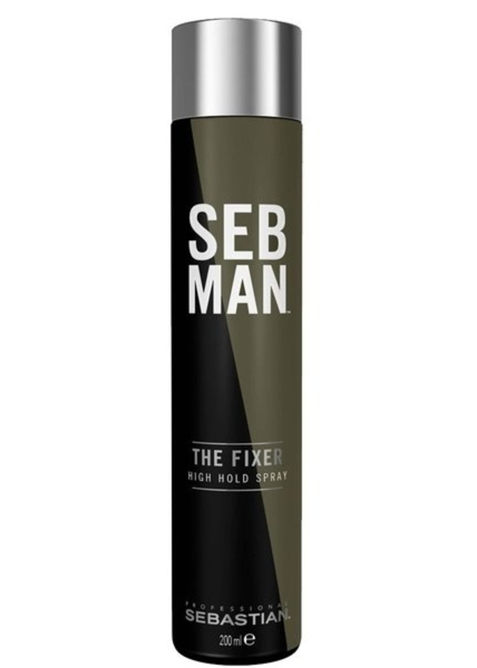 Sebastian Professional Sebastian The Fixer Hairspray - 200ml