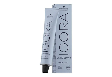 Schwarzkopf Igora Vario Blond