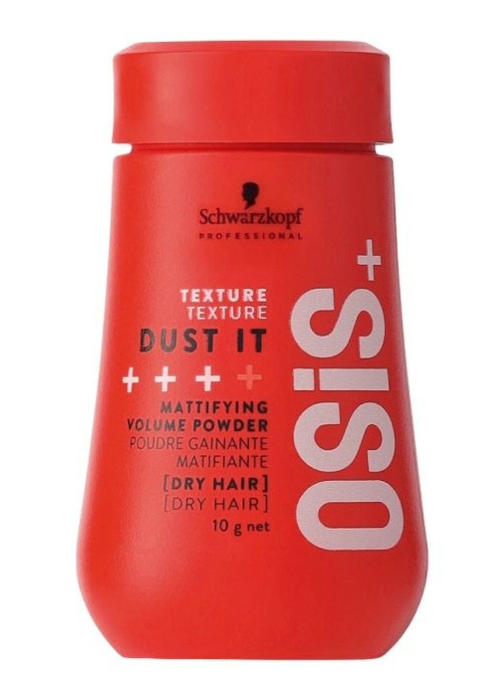 Schwarzkopf Professional Schwarzkopf Osis+ Dust It Volume Poeder - 10g