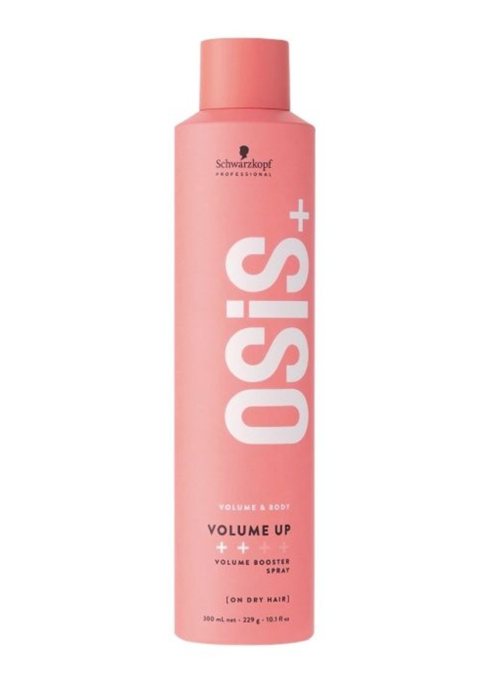 Schwarzkopf Professional Schwarzkopf OSiS+ Volume & Body Volume Up Booster Spray - 300ml