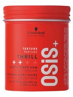 Schwarzkopf Professional Schwarzkopf Thrill Fiber