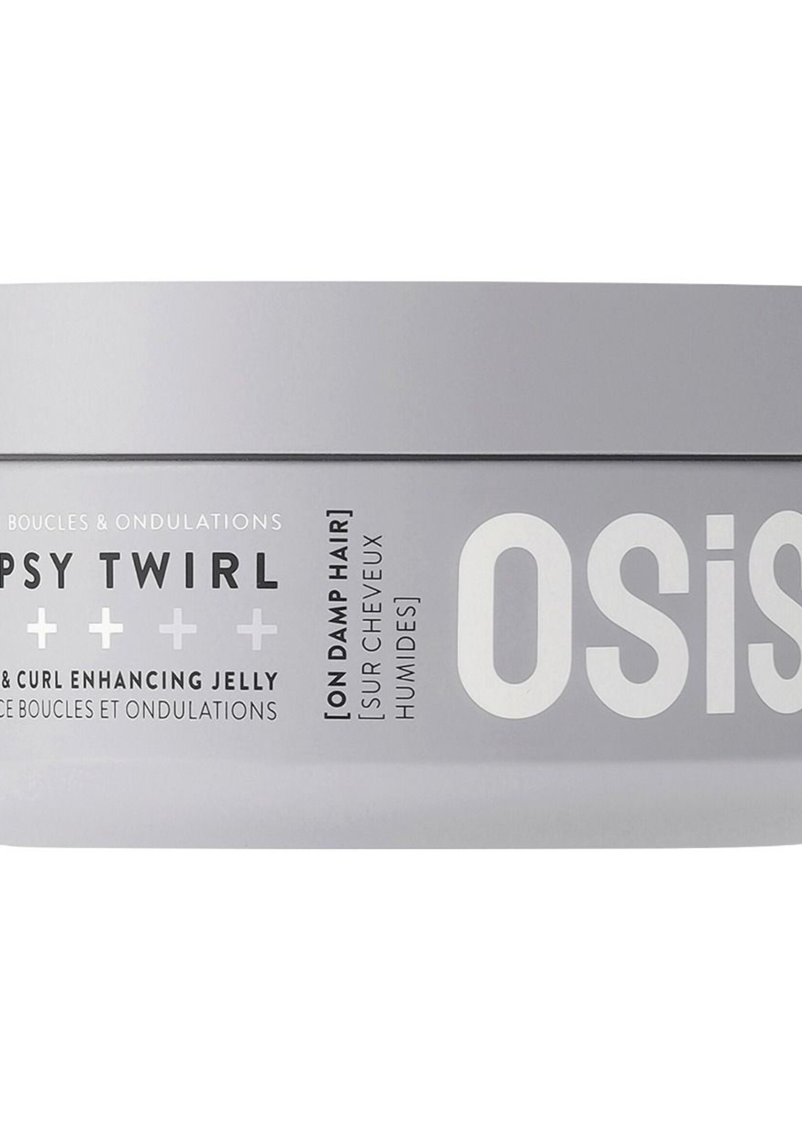 Schwarzkopf Professional Schwarzkopf OSiS+ Curls & Waves Tipsy Twirl Wave & Curl Enhancing Jelly - 300ml