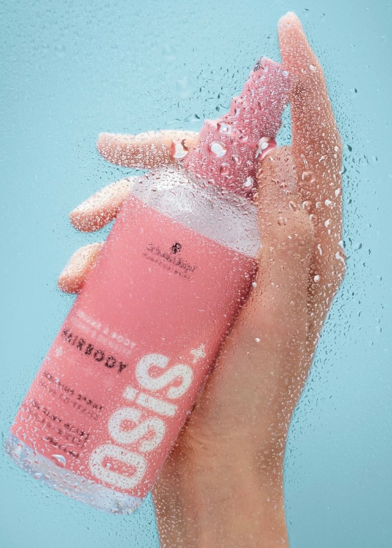 Schwarzkopf Professional Schwarzkopf OSiS+ Volume & Body Hairbody Bodifying Spray - 200ml