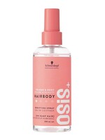 Schwarzkopf Professional Schwarzkopf Hairbody Bodifying Spray