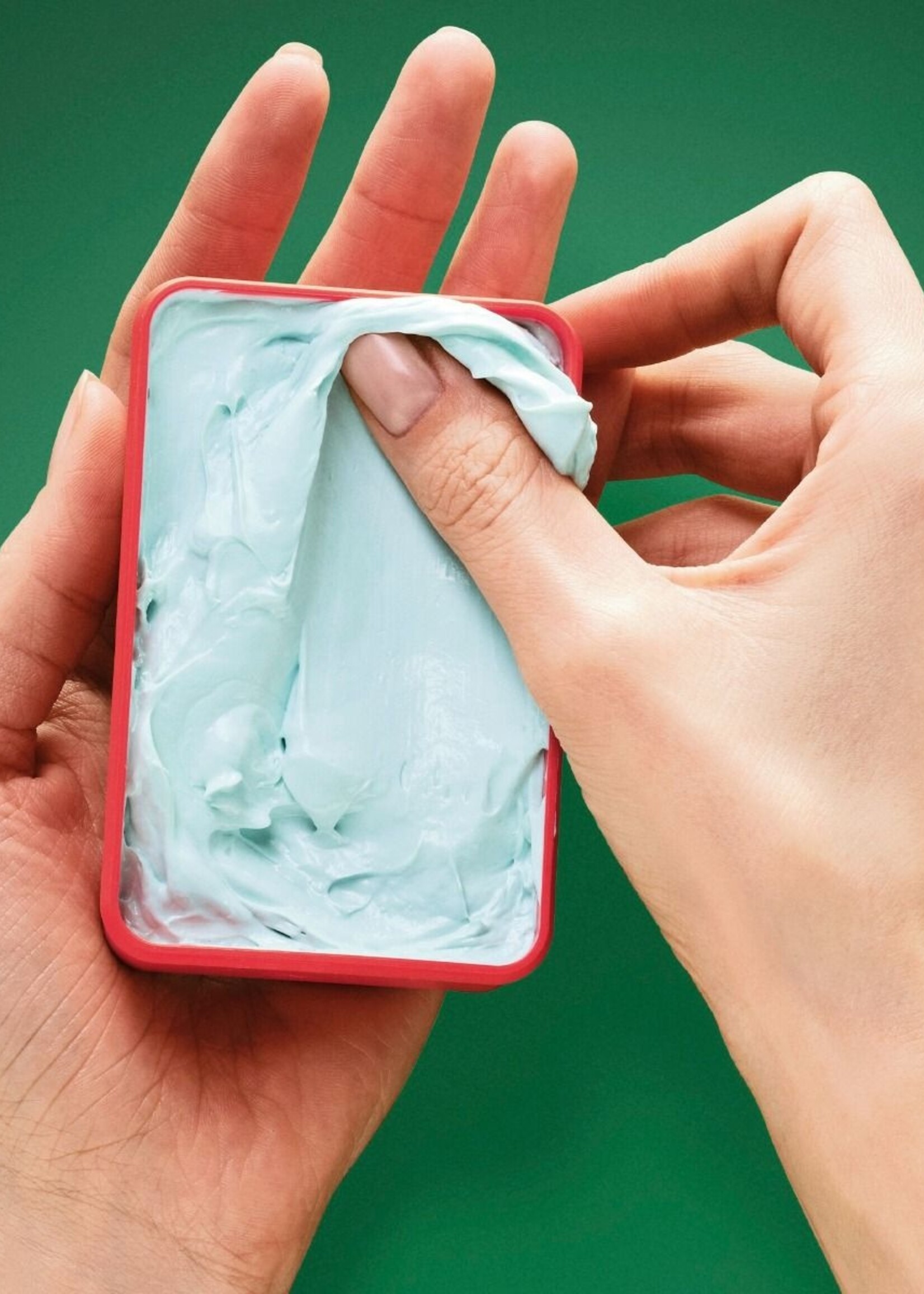 Schwarzkopf Professional Schwarzkopf OSiS+ Texture Mighty Matte Strong Matte Cream - 100ml