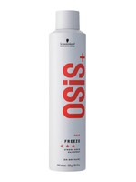 Schwarzkopf Professional Schwarzkopf Freeze Strong Hairspray