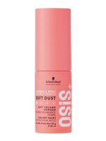 Schwarzkopf Professional Schwarzkopf Soft Dust Volume Powder