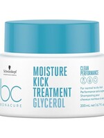 Schwarzkopf Professional Schwarzkopf Moisture Kick Treatment
