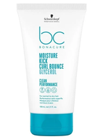 Schwarzkopf Professional Schwarzkopf Moisture Kick Curl Bounce