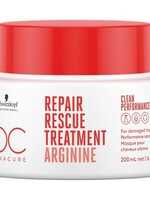 Schwarzkopf Professional Schwarzkopf Repair Rescue Treatment