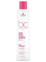 Schwarzkopf Professional Schwarzkopf Color Freeze Shampoo