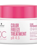 Schwarzkopf Professional Schwarzkopf Color Freeze Treatment