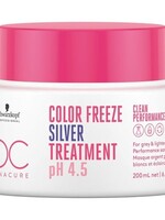 Schwarzkopf Professional Schwarzkopf Color Freeze Silver Treatment