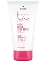 Schwarzkopf Professional Schwarzkopf Color Freeze Shine Savior