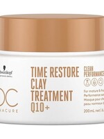 Schwarzkopf Professional Schwarzkopf Time Restore Clay Treatment