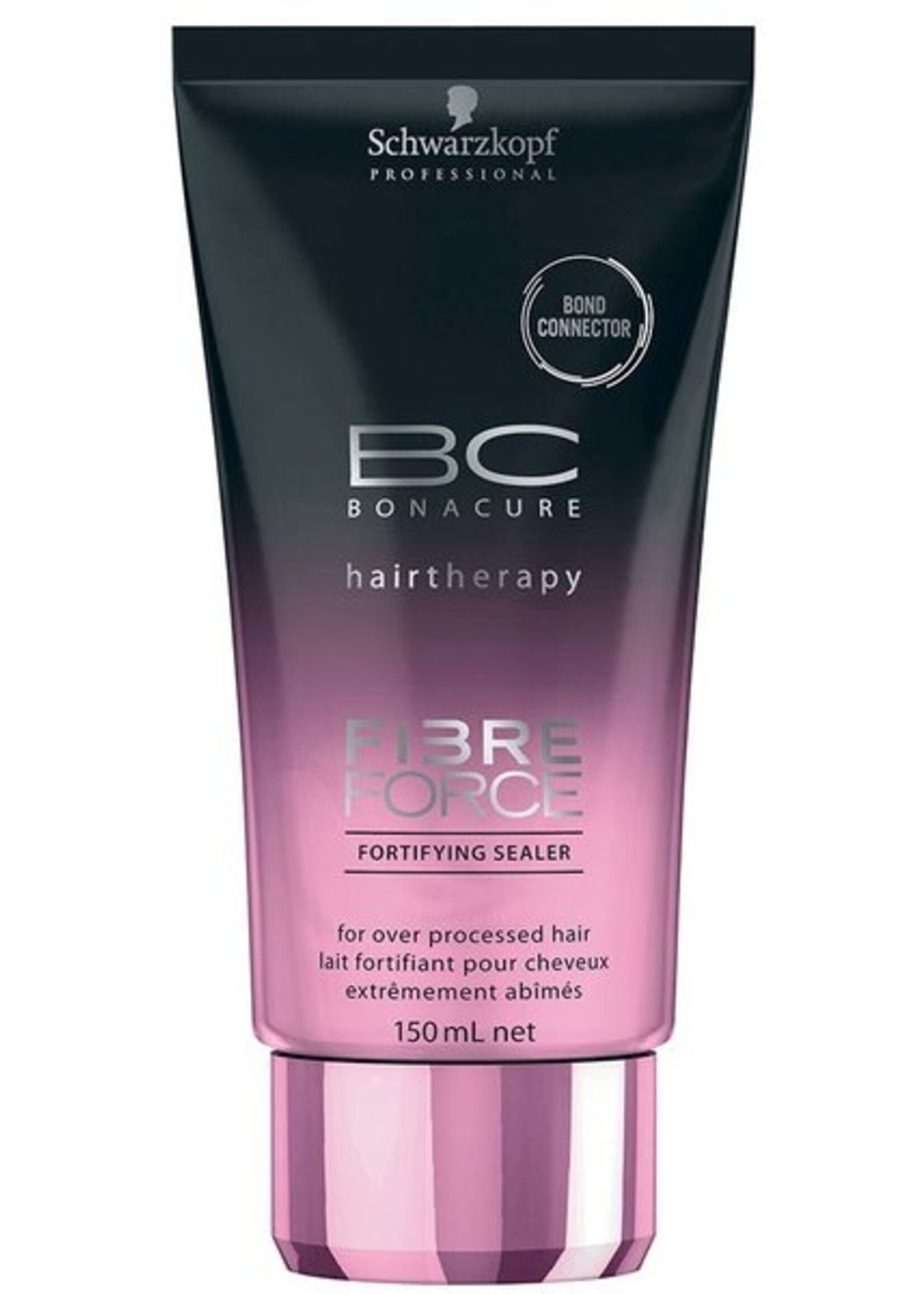 Schwarzkopf Professional Schwarzkopf BC Fibre Force Sealer Conditioner - 150ml