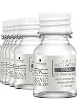 Schwarzkopf Professional Schwarzkopf Scalp Genesis Root Activating Serum 7x10ml