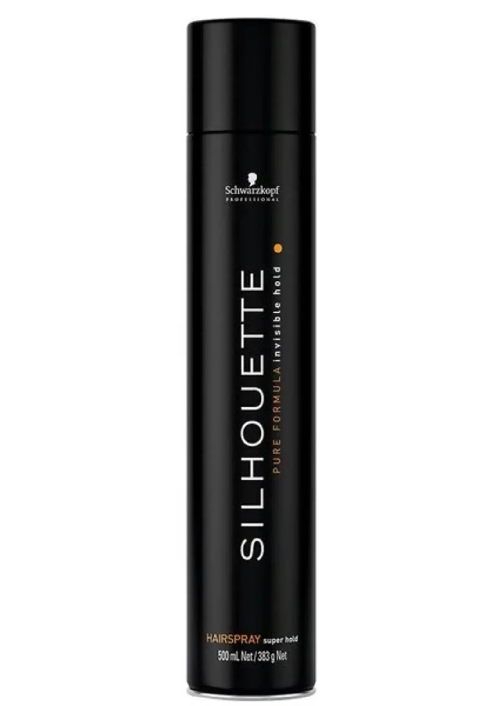 Schwarzkopf Professional Schwarzkopf Silhouette Hairspray - Super Hold