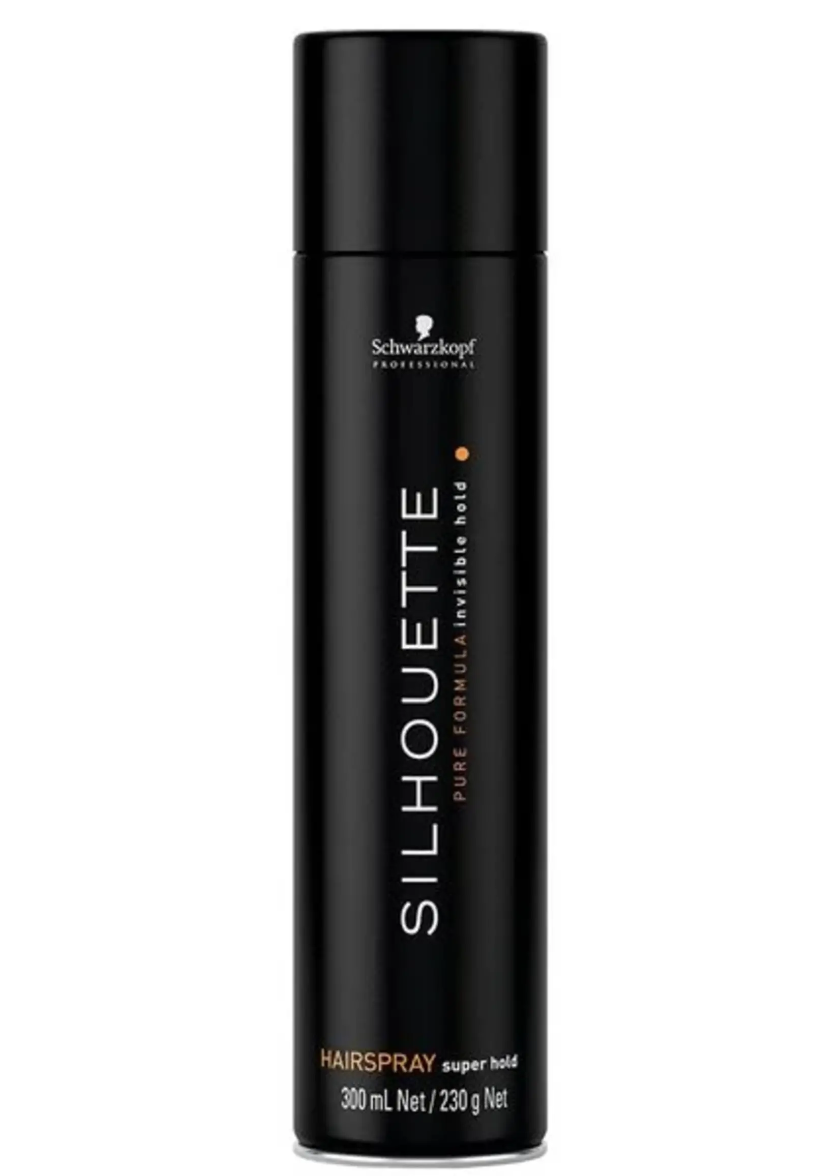 Schwarzkopf Professional Schwarzkopf Silhouette Hairspray - Super Hold