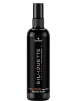 Schwarzkopf Professional Schwarzkopf Super Hold Pump Spray