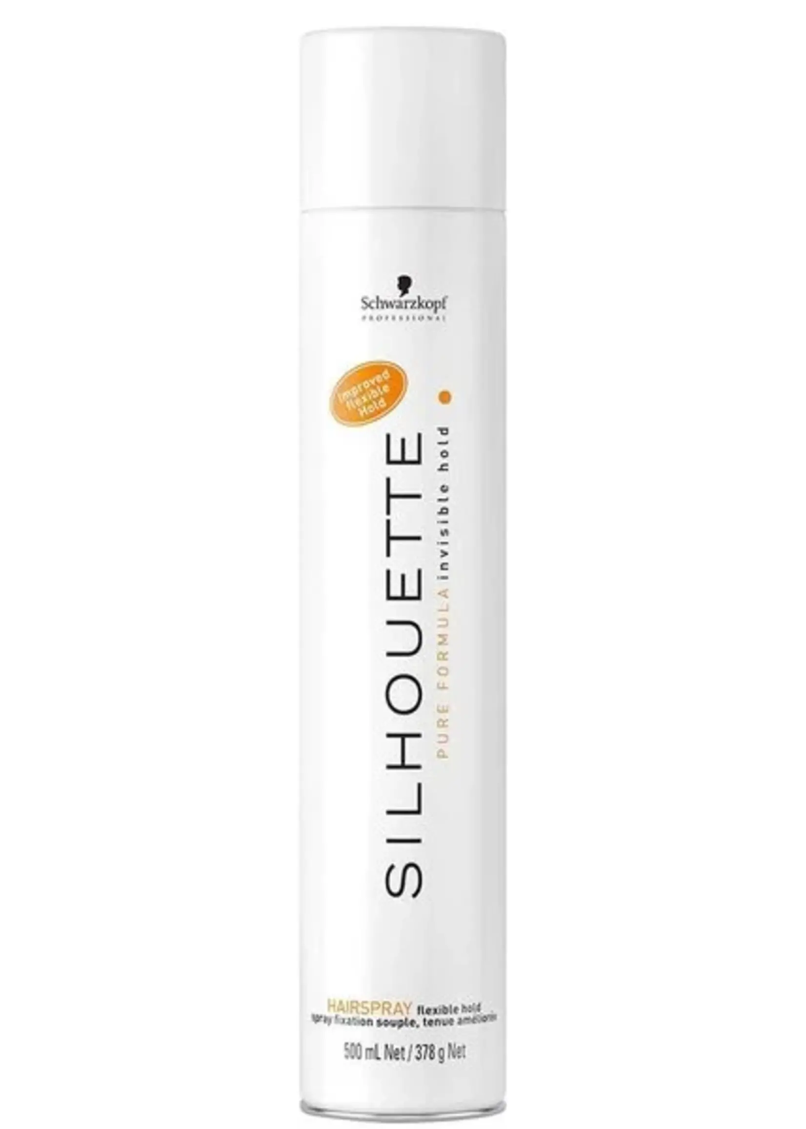 Schwarzkopf Professional Schwarzkopf Silhouette Spray - Flexible Hold