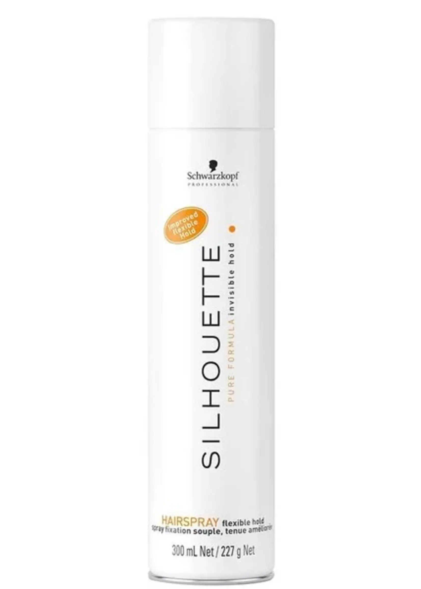 Schwarzkopf Professional Schwarzkopf Silhouette Spray - Flexible Hold