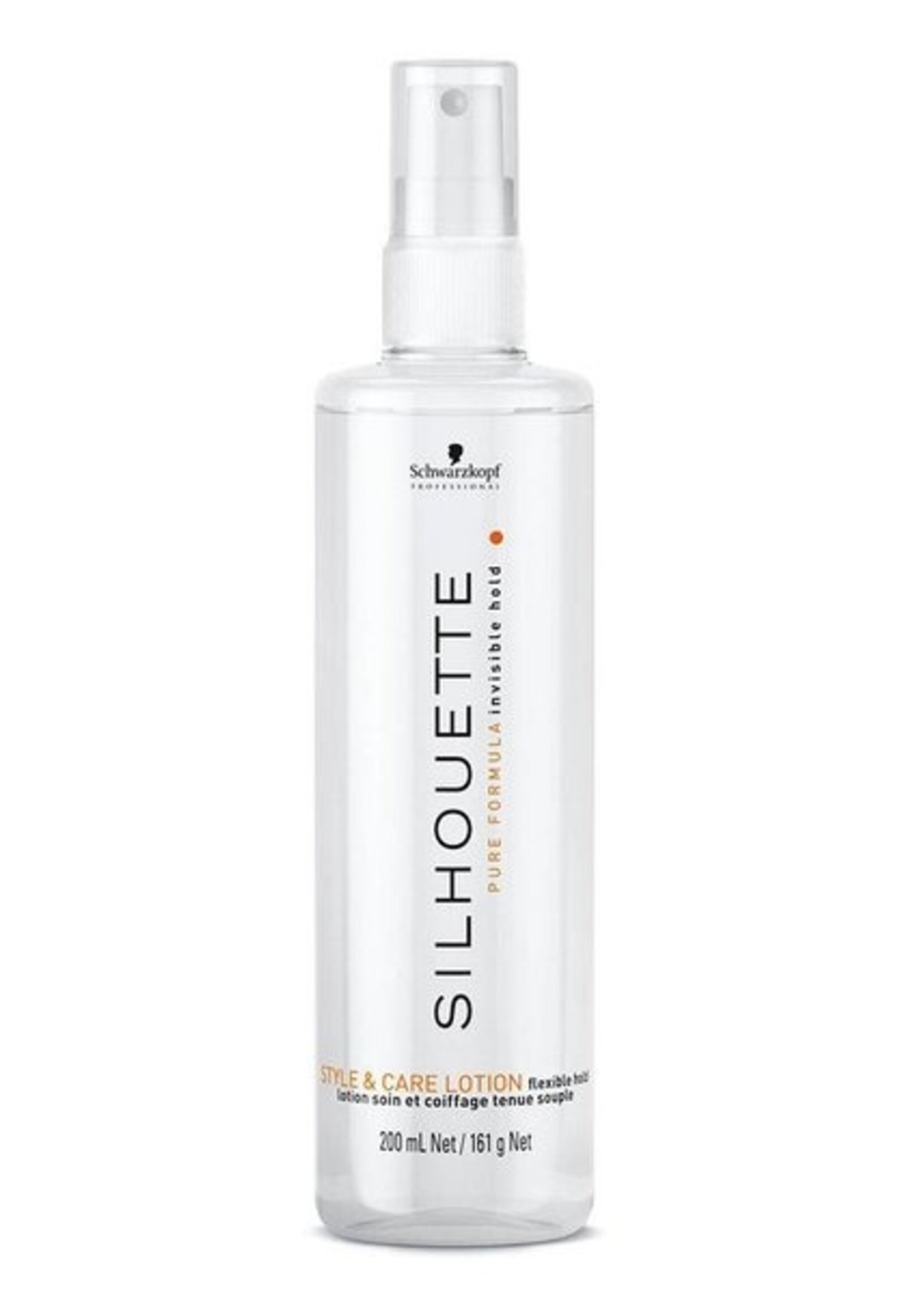 Schwarzkopf Professional Schwarzkopf Silhouette Styling Lotion Flexible Hold - 200ml