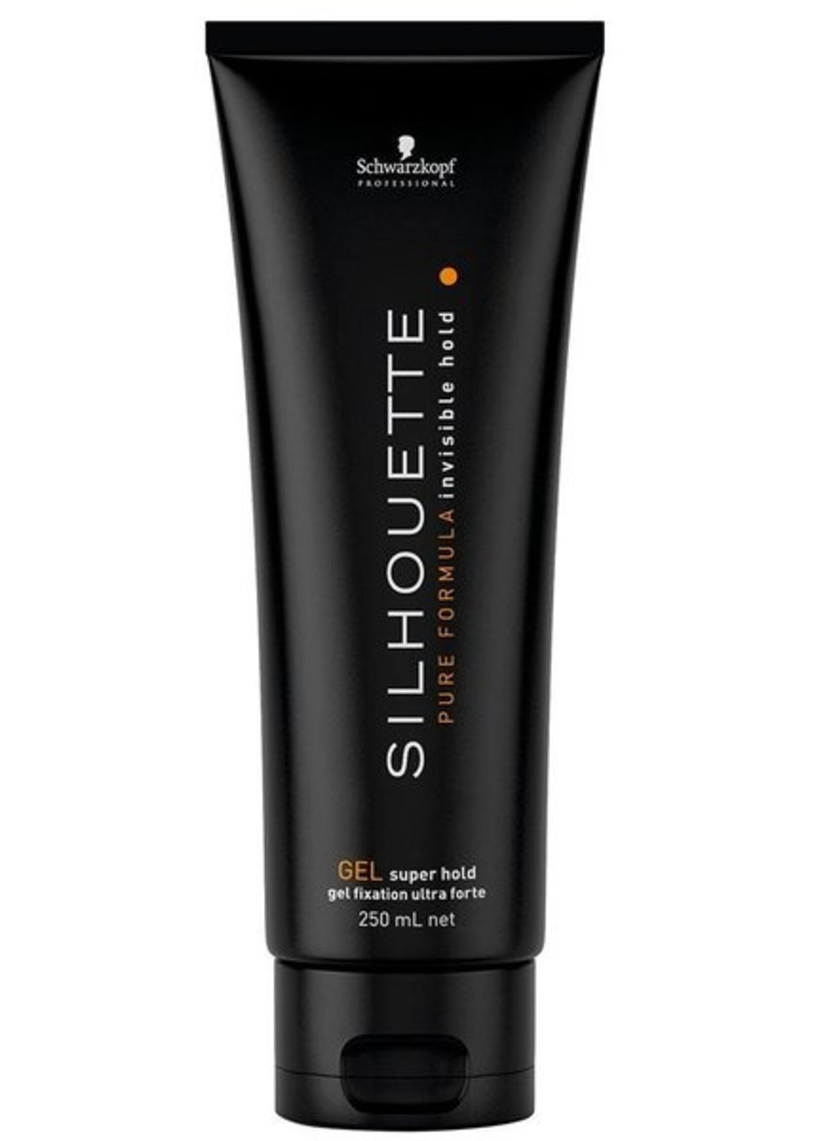 Schwarzkopf Professional Schwarzkopf Silhouette Super Hold Gel - 250ml