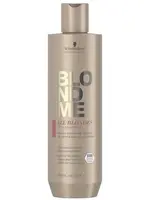 Schwarzkopf Professional Schwarzkopf Blonde Me Rich Shampoo