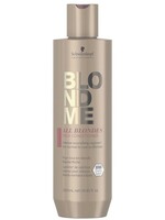 Schwarzkopf Professional Schwarzkopf Blond Me Rich Conditioner