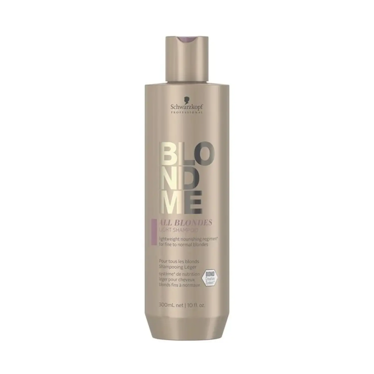 Blondme shampoo sale